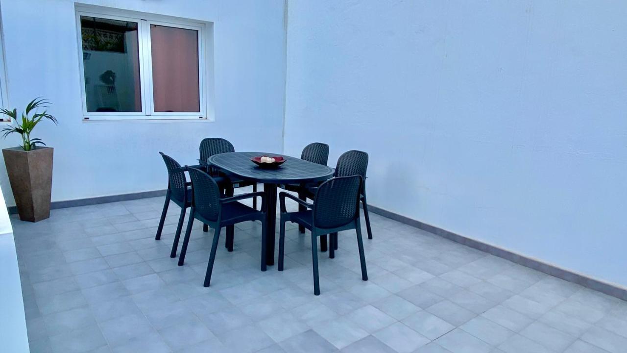 Piso Agradable, Confort Y Relax.. Excelente Para Tu Descanso Corralejo Exterior photo